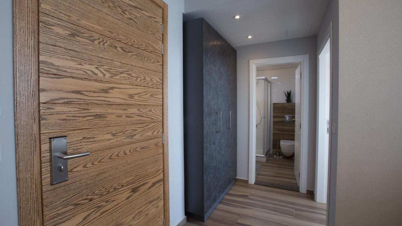 The Stay Furnished Apartments Dbayeh Exterior photo