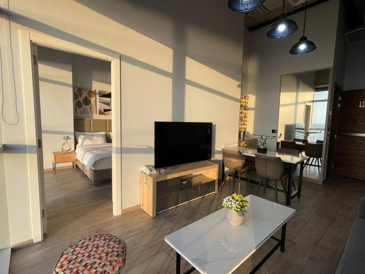 The Stay Furnished Apartments Dbayeh Exterior photo